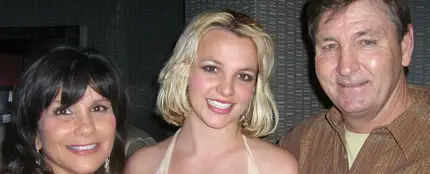 La disculpa del padre de Britney Spears a su hija La disculpa del padre de Britney Spears a su hija