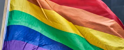 Bandera LGTBIQ+ Bandera LGTBIQ+