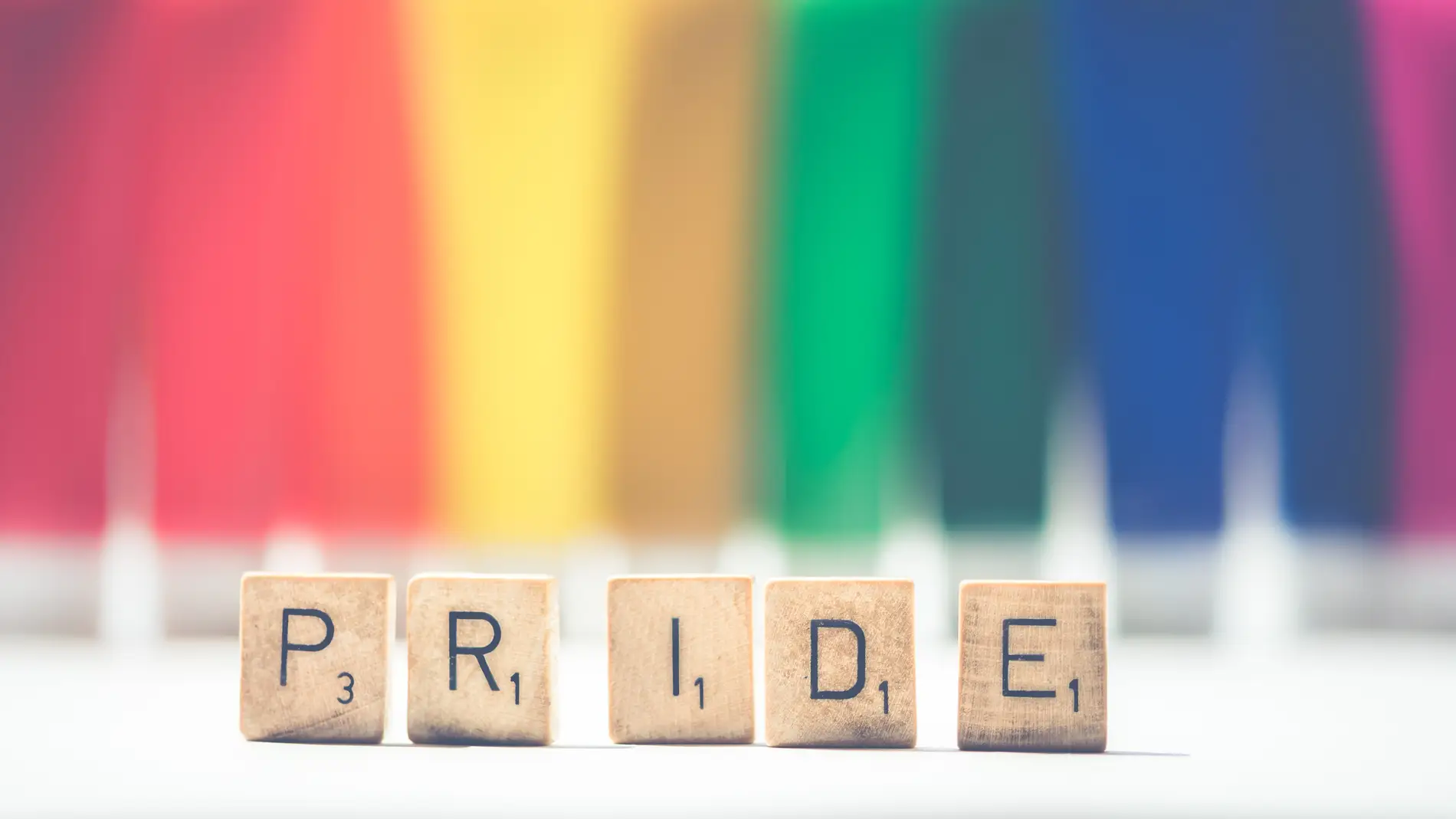 Conoce el significado de las siglas LGTBIQ+ Conoce el significado de las siglas LGTBIQ+