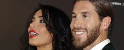 Así es la nueva casa de Pilar Rubio y Sergio Ramos Así es la nueva casa de Pilar Rubio y Sergio Ramos