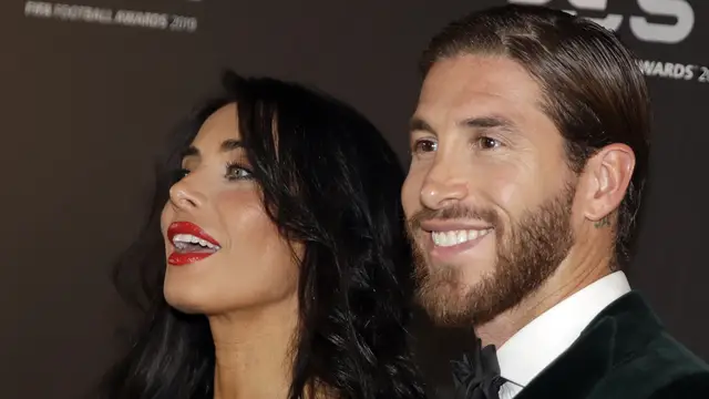 Así es la nueva casa de Pilar Rubio y Sergio Ramos