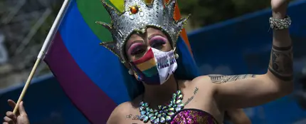 Canciones para celebrar el orgullo LGBTIQ+ Canciones para celebrar el orgullo LGBTIQ+