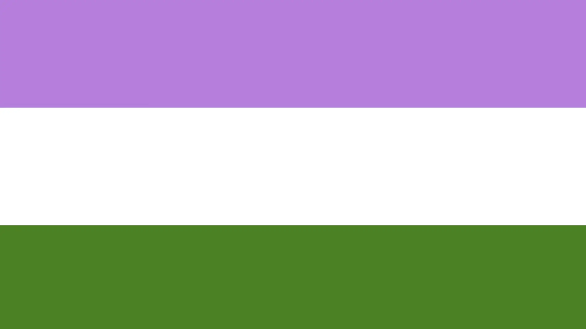 Bandera Queer