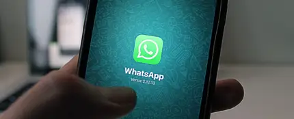 La práctica función de los audios de Whatsapp que está a punto de desaparecer La práctica función de los audios de Whatsapp que está a punto de desaparecer