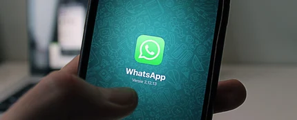 La práctica función de los audios de Whatsapp que está a punto de desaparecer La práctica función de los audios de Whatsapp que está a punto de desaparecer