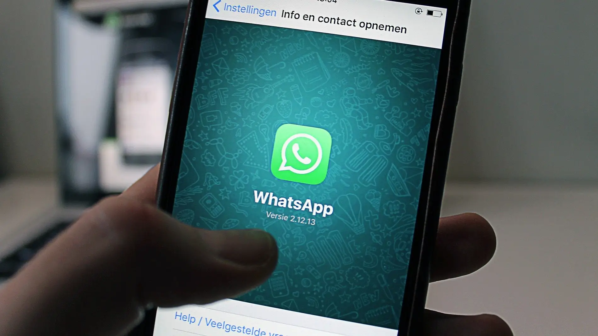 La práctica función de los audios de Whatsapp que está a punto de desaparecer