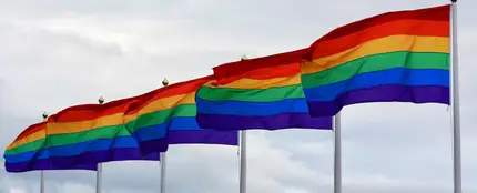 Guía de banderas LGTBIQ+: qué significan y por qué hay varias Guía de banderas LGTBIQ+: qué significan y por qué hay varias