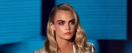 Cara Delevingne: "Pensaba que ser gay era una enfermedad mental" Cara Delevingne: "Pensaba que ser gay era una enfermedad mental"