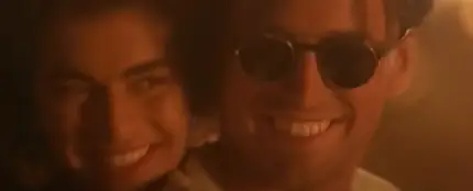Matt LeBlanc en el vídeo de 'Miracle' de Bon Jovi Matt LeBlanc en el vídeo de 'Miracle' de Bon Jovi