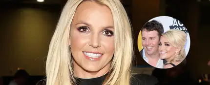 Jamie Watson se pronuncia tras la declaración de Britney Spears Jamie Watson se pronuncia tras la declaración de Britney Spears