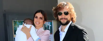 La pareja de Elena Furiase: Quién es Gonzalo Sierra La pareja de Elena Furiase: Quién es Gonzalo Sierra