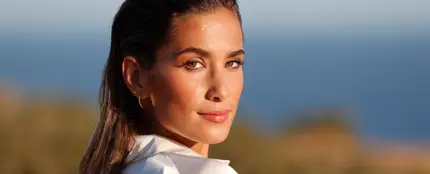 La influencer María Pombo La influencer María Pombo