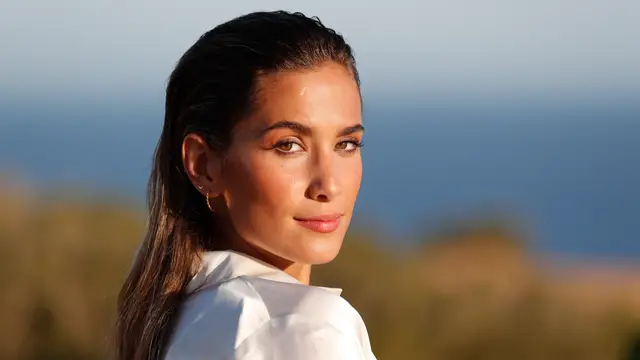 La influencer María Pombo