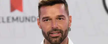 Ricky Martín Ricky Martín