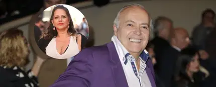 Yolanda Ramos y José Luis Moreno Yolanda Ramos y José Luis Moreno