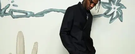Travis Scott Travis Scott