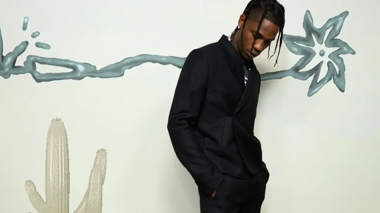 Travis Scott Travis Scott