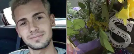 ¿Qué se sabe del asesinato de Samuel, el joven de A Coruña que recibió una paliza mortal? ¿Qué se sabe del asesinato de Samuel, el joven de A Coruña que recibió una paliza mortal?