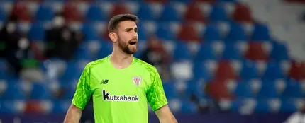 Unai Simón: Conoce un poco más al portero de la selección española Unai Simón: Conoce un poco más al portero de la selección española