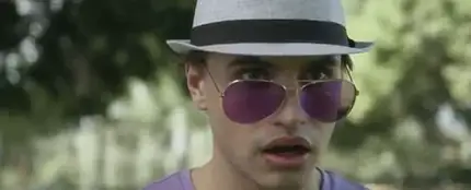 Muere el actor Daniel Mickelson a los 23 años Muere el actor Daniel Mickelson a los 23 años