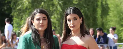 Dulceida y Alba Paul nunca estuvieron casadas legalmente Dulceida y Alba Paul nunca estuvieron casadas legalmente