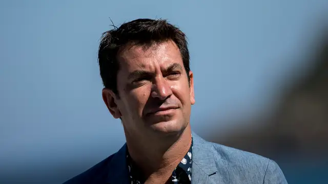 Arturo Valls: sus estudios, quién es su mujer, cuántos hijos tiene y quiénes son sus amistades