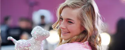 Una exmodelo de Victoria's Secret denuncia que la obligaban a consumir cocaína y tener sexo para estar más delgada Una exmodelo de Victoria's Secret denuncia que la obligaban a consumir cocaína y tener sexo para estar más delgada