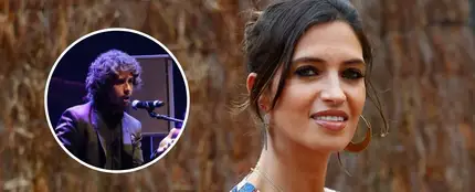 Kiki Morente, el joven cantaor del que dicen se ha enamorado Sara Carbonero Kiki Morente, el joven cantaor del que dicen se ha enamorado Sara Carbonero