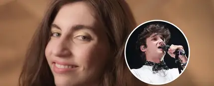 Sara Socas acusa a Pol Granch de ser un "misógino" Sara Socas acusa a Pol Granch de ser un "misógino"