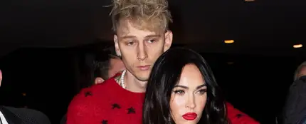 La genial respuesta de Megan Fox a quienes preguntan por su diferencia de edad con Machine Gun Kelly La genial respuesta de Megan Fox a quienes preguntan por su diferencia de edad con Machine Gun Kelly