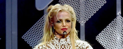 Britney Spears tiene problemas con su abogado