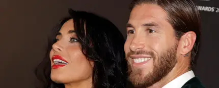 Los detalles que se conocen de la nueva casa de Sergio Ramos y Pilar Rubio en París Los detalles que se conocen de la nueva casa de Sergio Ramos y Pilar Rubio en París