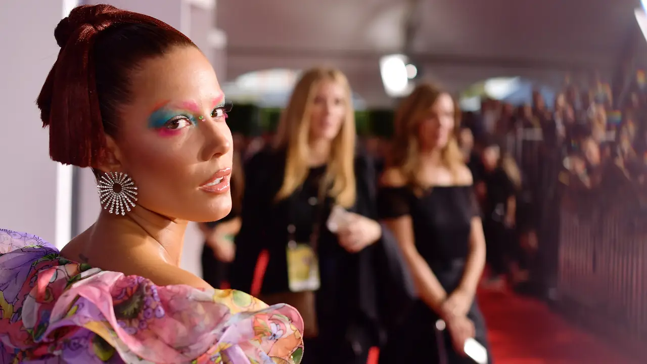 Halsey Halsey