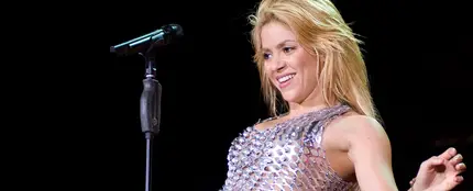 Shakira Shakira