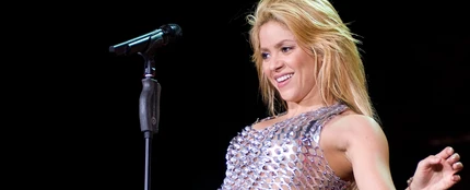 Shakira Shakira