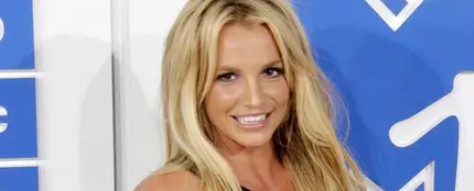Imagen de archivo de Britney Spears Imagen de archivo de Britney Spears