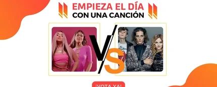¿'Niña de la escuela'de Lola Indigo o 'Beggin'' de Måneskin? ¿Cuál debe ganar? ¡VOTA! ¿'Niña de la escuela'de Lola Indigo o 'Beggin'' de Måneskin? ¿Cuál debe ganar? ¡VOTA!