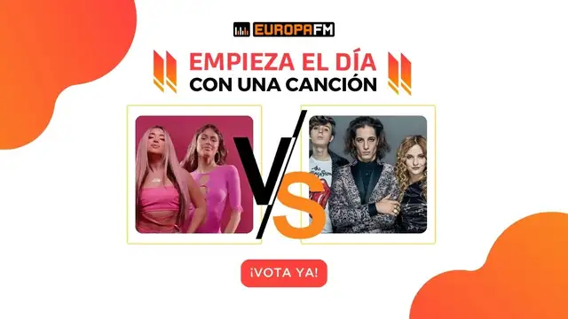 ¿'Niña de la escuela'de Lola Indigo o 'Beggin'' de Måneskin? ¿Cuál debe ganar? ¡VOTA!