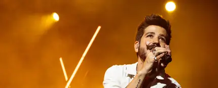 Camilo se corona en Starlite Catalana Occidente con 3 apoteósicas noches de conciertos por las que han desfilado multitud de celebrities Camilo se corona en Starlite Catalana Occidente con 3 apoteósicas noches de conciertos por las que han desfilado multitud de celebrities