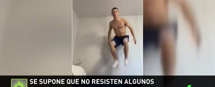 Cama Antisexo Cama Antisexo