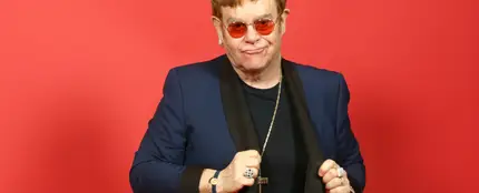 Sir Elton John Sir Elton John