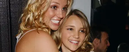 El último gesto de Britney Spears hacia su hermana Jamie Lynn lo confirma: ¡esto es la guerra! El último gesto de Britney Spears hacia su hermana Jamie Lynn lo confirma: ¡esto es la guerra!