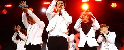 ¿En qué momento de la final de la Eurocopa sonó 'Butter' de BTS? Tenemos la respuesta de la UEFA ¿En qué momento de la final de la Eurocopa sonó 'Butter' de BTS? Tenemos la respuesta de la UEFA