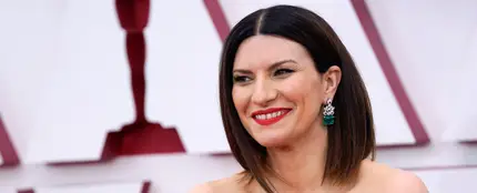 Laura Pausini da el salto el cine: lo que se sabe de su primera película Laura Pausini da el salto el cine: lo que se sabe de su primera película
