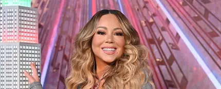 Mariah Carey Mariah Carey