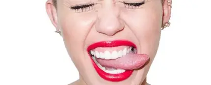 Miley Cyrus en 'Wrecking Ball' Miley Cyrus en 'Wrecking Ball'