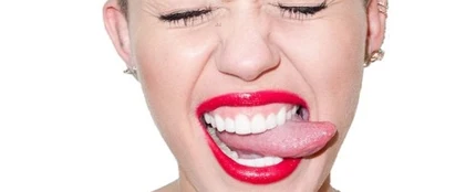 Miley Cyrus en 'Wrecking Ball' Miley Cyrus en 'Wrecking Ball'