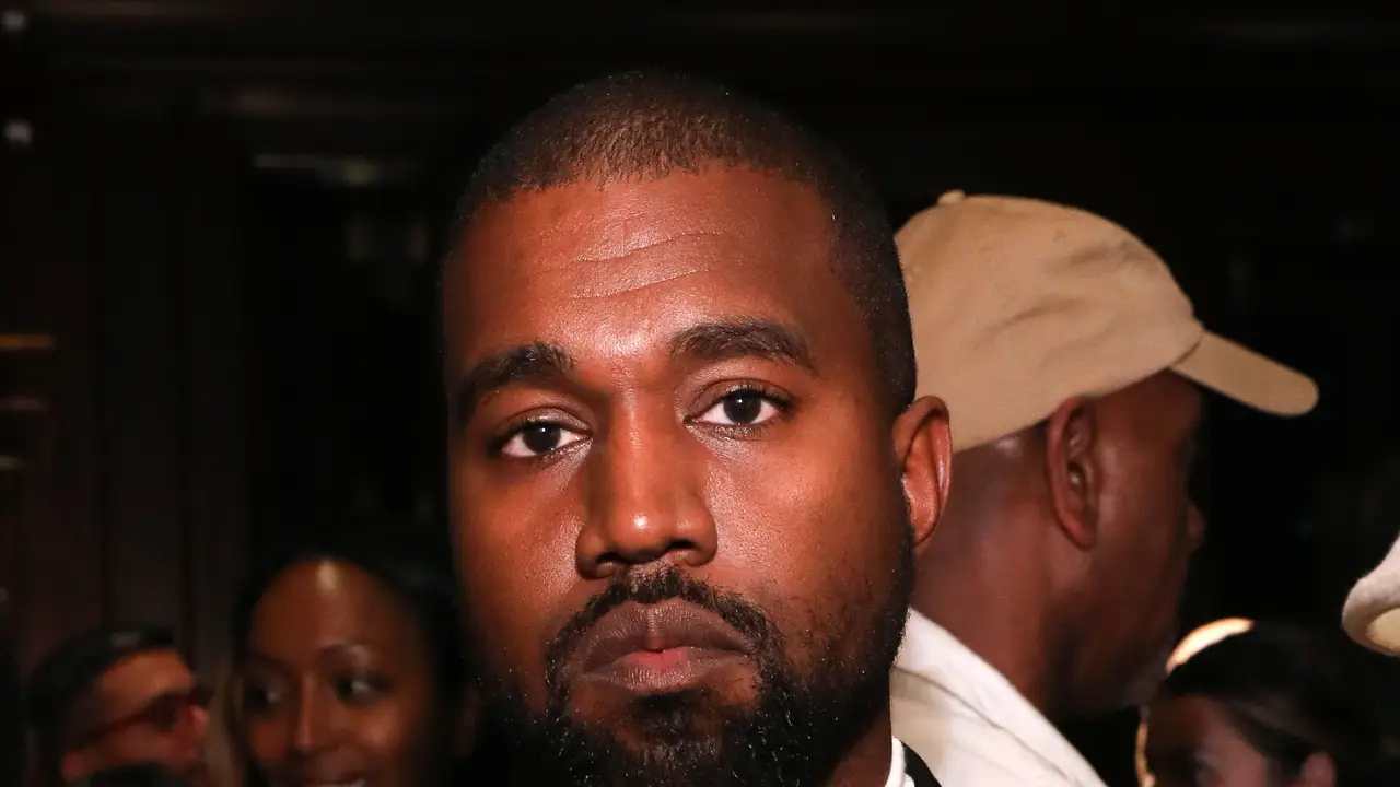 Kanye West Kanye West