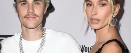Hailey Bieber corrige a Justin Bieber en Instagram para evitar que sus fans piensen mal