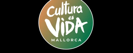 Europa FM, emisora oficial del festival Cultura es Vida Mallorca Europa FM, emisora oficial del festival Cultura es Vida Mallorca